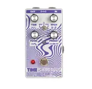 EarthQuaker Devices Time Shadows V2 Subharmonic Multi-Delay Resonator pedal New