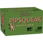[Little Creatures] Little Creatures Pipsqueak Apple Cider Bottle 330mL