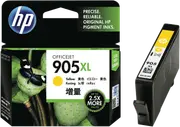HP 905XL Yellow Ink Cartridge