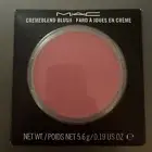 MAC Cremeblend Blush Refill *SO SWEET, SO EASY* (5.6g/0.19oz) NEW IN BOX