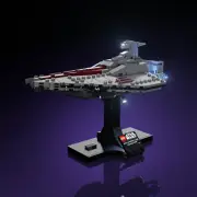 LMB 2.0 Light Kit for LEGO® Acclamator-Class Assault Ship #75404