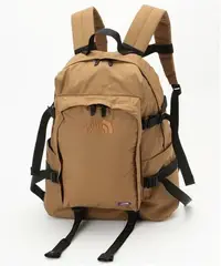 在飛比找Yahoo!奇摩拍賣優惠-THE NORTH FACE 紫標 CORDURA Nylo