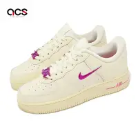 在飛比找Yahoo奇摩購物中心優惠-Nike 休閒鞋 Wmns Air Force 1 07 S