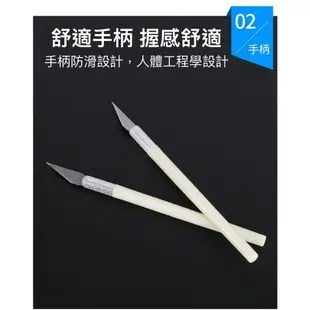 金屬 雕刻刀組 13件組 雕刻刀組 美工刀組套 組合雕刻刀 手工木刻雕 皮雕 橡皮檫雕刻 紙雕 模型刀