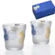 【日本ADERIA】葫蘆對杯禮盒組335ml/1組《WUZ屋子》玻璃杯 水杯 對杯 送禮 禮盒組