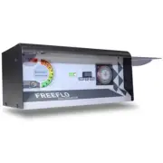 Pentair Freeflo 25RP Pool Chlorinator w/Timer & Battery Backup