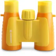Bresser Kids 3X30 Compact Binoculars High Resolution Shockproof Bird Watching YW