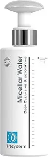 FREZYDERM Micellar Water 200Ml