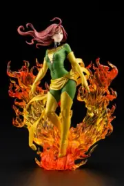 Kotobukiya Phoenix Rebirth Bishoujo Statue Marvel X-Men PX Exclusive NEW SEALED