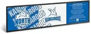 North Melbourne Kangaroos Bar Runner