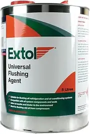 Extol Air Conditoning Flushing Agent 5L OGX217