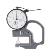 [New] Mitutoyo/ 7301A / Dial Indicators Dial Thickness Gauge,0-10mm Range,0.01mm