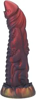 Sex Toys Silicone Dildos With Adsorbable Base Anal Toy For Couple Women Sex Toys Realistic Dildos Colorful Anal Plug Beginner Dildo