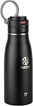 Takeya Traveler Insulated Coffee Mug, Leak Proof Lid, BPA Free, 17 Ounce, Onyx