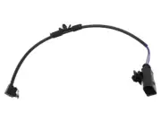 Porsche 911 997 Window Drop Down Microswitch on Door Handle Genuine 99761312502