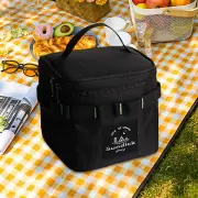 Camping Seasoning Bottle Set Outdoor BBQ Spice Jar with Storage Bag