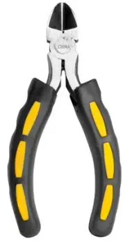 Wilmar W30737 5" Mini Diagonal Pliers