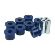 SuperPro Rear Control Arm Lower Inner Bush Kit for Nissan EXA Pulsar N12 82-87