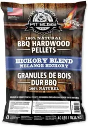 PIT BOSS Cherry Hardwood Pellets