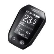 Shimano STePS E6010 Cycle Computer