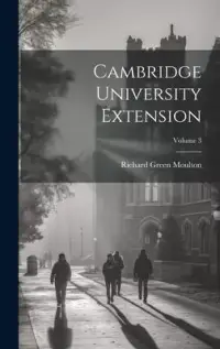 在飛比找博客來優惠-Cambridge University Extension