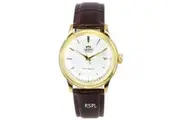 Orient Classic Bambino White Dial Automatic RA-AC0M01S10B RA-AC0M01S30B Men's Watch