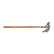 3/4 in. Conduit Bender and Handle
