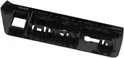 9L3Z14A706NA, Seat Trim Cover Panel Seat Switch Housing Bezel Panel,for F-150 Replace Parts Easy Installation Fittings
