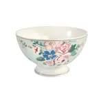 丹麥GREENGATE INGE-MARIE MINT 湯碗15CM