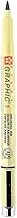 Sakura Pigma Graphic Pen 1.0 mm [PACK OF 12 ]