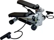 NNEDSZ Fitness Step Air Stair Climber Stepper Exercise Machine