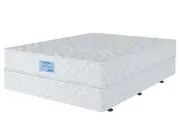 SleepMaker Executive Premium Double Sided - Medium