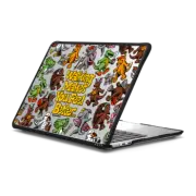 MacBook Air 13-inch (M2 - M4) Impact Case Walking by Jake Foreman