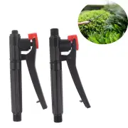 Trigger Gun Sprayer Handle Parts for Garden Water Sprayer Weed Pest ControlL -N
