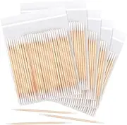 Microblading Cotton Swab (500pcs, Count, 500)