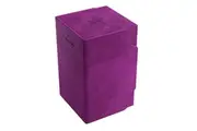 Gamegenic Watchtower 100+ Deck Box XL - Purple