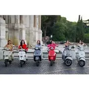 Save 19.99%! Explore Rome on a Vespa: Uncover the City's Hidden Gems