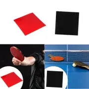 Table Tennis Racket Rubber Women Men Practical Table Tennis Accessories