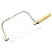Stainless Steel Soap Cutter with Adjustable Saw Essential Soap Making Tool