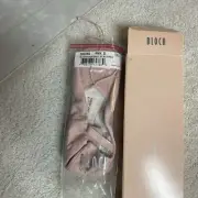 Bloch Dance Little Kids Bunnyhop Ballet Slipper # 13.5 Pink Model SO225G New!!