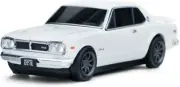 Nissan Skyline 2000 GT-R Wireless Mouse Bluetooth HAKOSUKA WHITE Jp