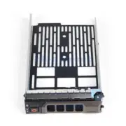 3.5'' LFF SAS SATA Hard Drive Caddy Tray For Dell PowerEdge T640 Server