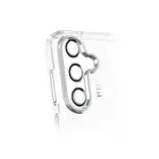 EFM EFSGCLSG286CLE Camera Lens Armour for Samsung Galaxy S24, Clear