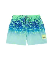 [Molo] Molo Niko printed swim shorts Y 11/12 multicoloured