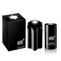 在飛比找博客來優惠-【Mont Blanc 萬寶龍】萬寶龍男性淡香水100ml(