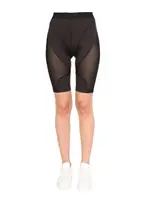 [Mcq] Mcq-Logo Cyclist Bermuda-Donna XS