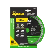 Kango 180mm Turbo Diamond Saw Blade