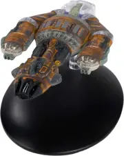Eaglemoss Starship Replica | USS Vengeance