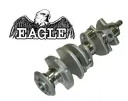 Eagle Stroker 100mm Crankshaft For Mitsubishi 6-Bolt (DSM) CRS2439375900A6 (for: Mitsubishi)