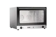 ConvectMax Heavy Duty Stainless Steel Convection Oven w/ Press Button Steam YXD-8AE
